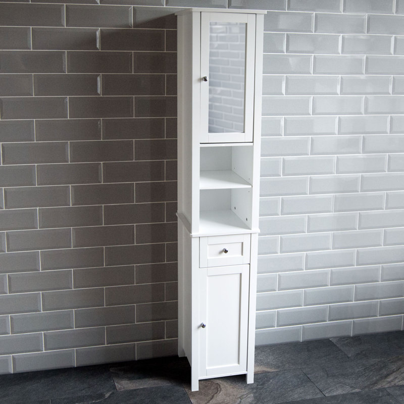 Tall Mirrored Bathroom Cabinet B&Q : Mirrored Bathroom Wall Cabinets Ikea Cabinet : Home | Tall - This imandra wall cabinet is compact but tall, providing a space saving storage solution for.